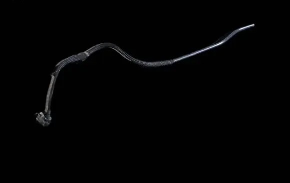 BMW M5 F90 Oil cooling pipe 7856748