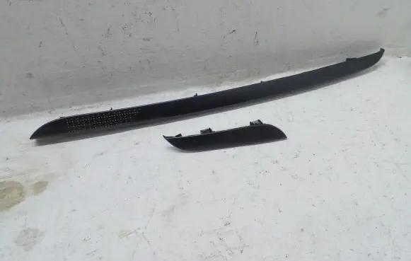 Renault Scenic III - Grand scenic III Dashboard trim 684120014R