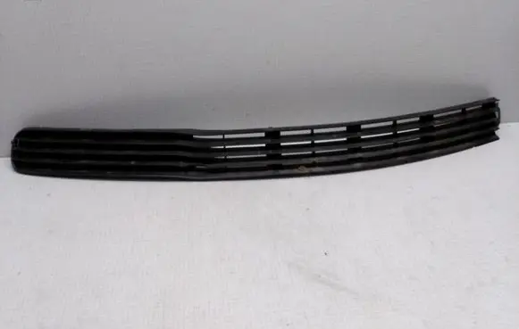 Audi A6 S6 C4 4A Front bumper lower grill 4A0853683J 4A0853683E