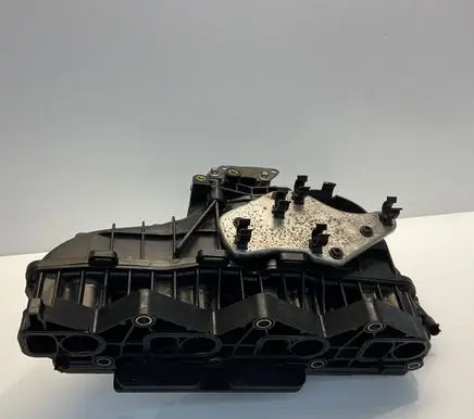 Intake manifold