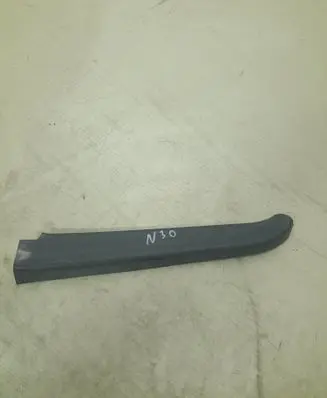 Mercedes-Benz Vito Viano W639 Other front door trim element A6397270671 P0085041