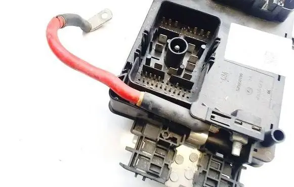 Opel Insignia A Other wiring loom 