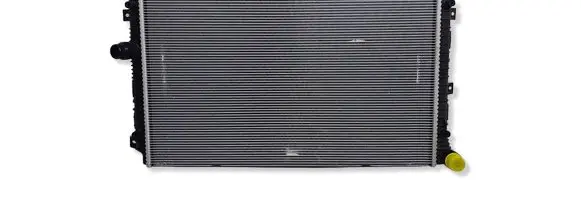 Volkswagen Jetta VI Coolant radiator 5C0121251L 1K0121251EE 203441005