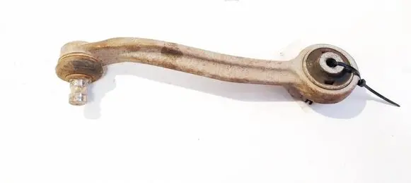 Front lower control arm/wishbone