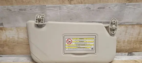 Ford C-MAX II Sun visor