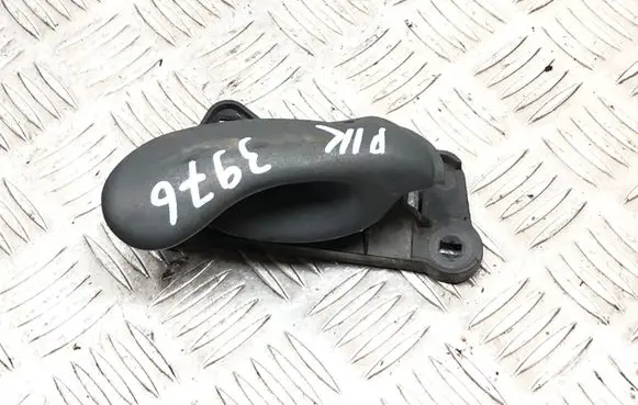 Fiat Ducato Front door exterior handle