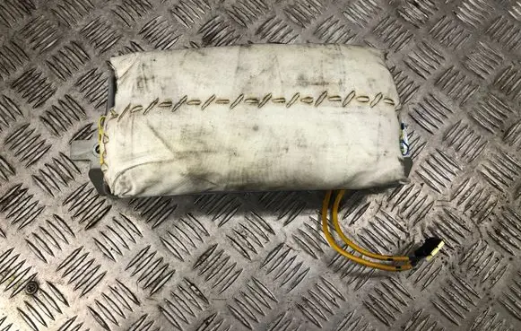 BMW X5 E53 Passenger airbag 713112503P 30359461C