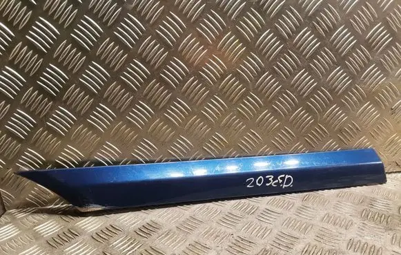 Mercedes-Benz C W203 Rear fender molding trim 2036900862