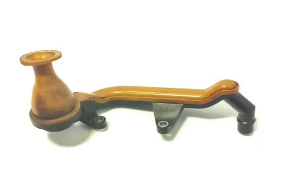 Volvo XC60 Oil sump strainer pipe 30777148