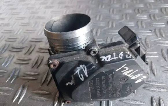 Ford Mondeo MK IV Throttle valve 9M5Q9E926AA A2C53286823