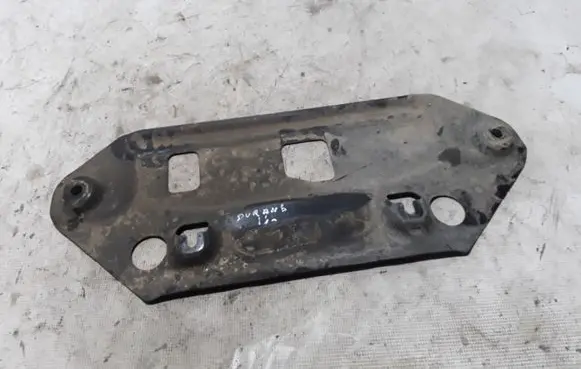 Dodge Durango Engine splash shield/under tray 68203529AC