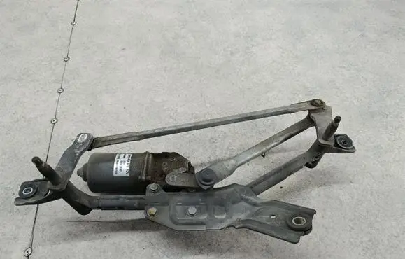 Fiat Grande Punto Front wiper linkage 51701421