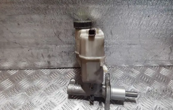 Citroen C5 Master brake cylinder 9646980980