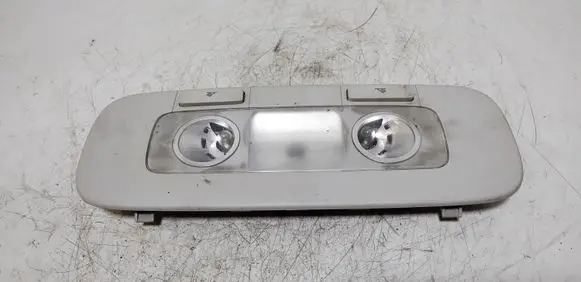 Volkswagen PASSAT B7 Rear seat light