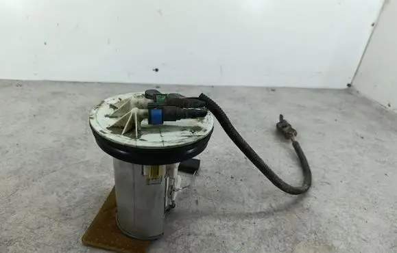 Jeep Cherokee XJ In-tank fuel pump