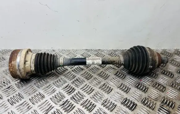 Volkswagen PASSAT B8 Front driveshaft 3Q0407271AR