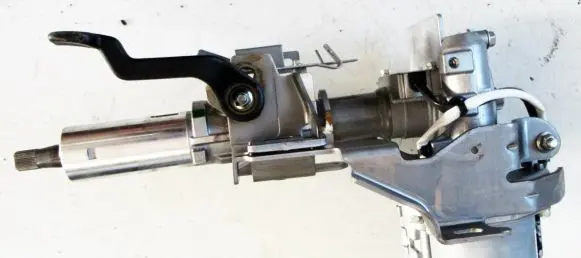Nissan X-Trail T32 Steering rack EANCEC0159 G691195