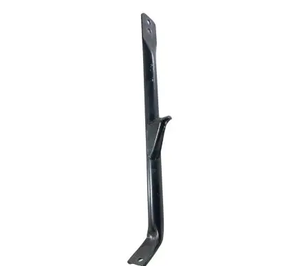 Radiator support slam panel bracket
