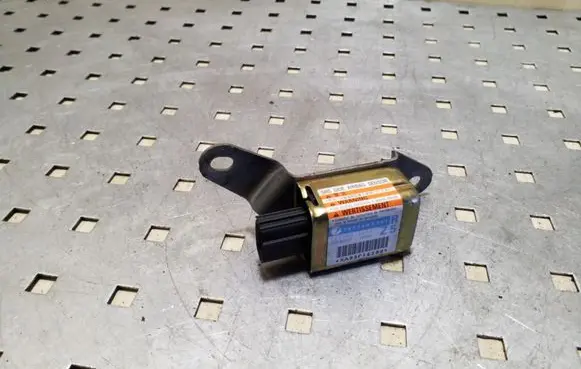 Subaru Legacy Airbag deployment crash/impact sensor 98235AG001 1879000671