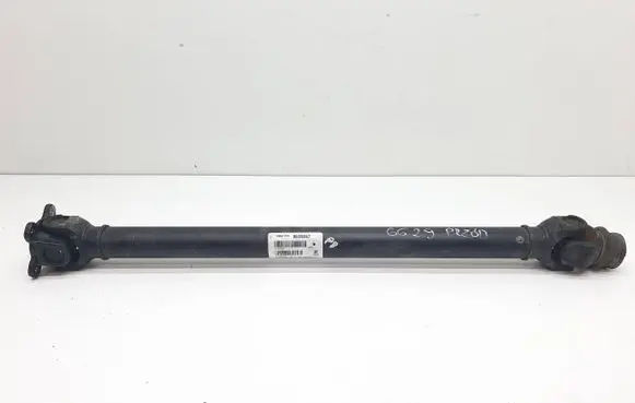 BMW X4 F26 Drive shaft (set) 8605867AUTOFROST