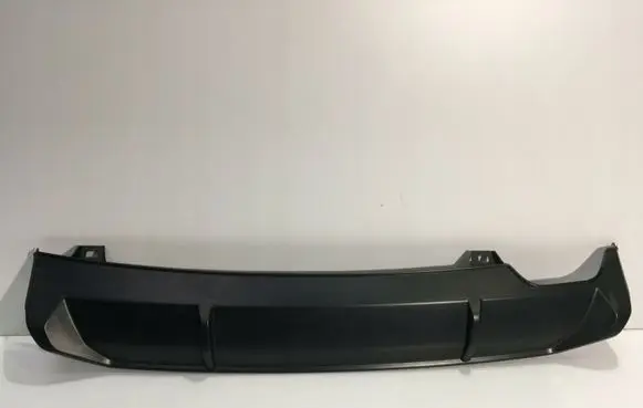 Audi A1 Rear bumper lower part trim 82A807421A