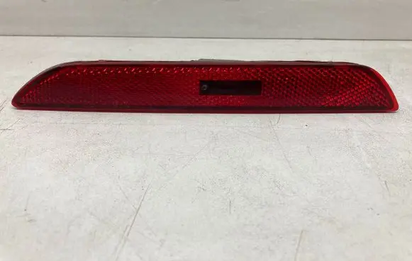 Ford Mustang VI Rear tail light reflector FR3B15A457A FR3B15A457B FR3B15A457