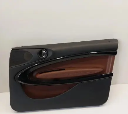 Mini Paceman (R61) Front door card panel trim 9809308