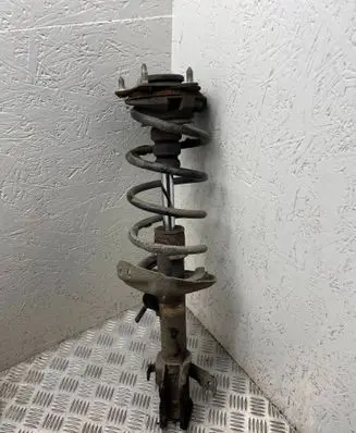 Honda CR-V Front shock absorber with coil spring 51605swwe03