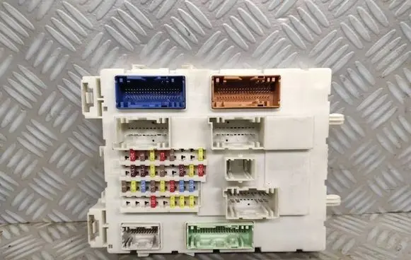 Fuse module