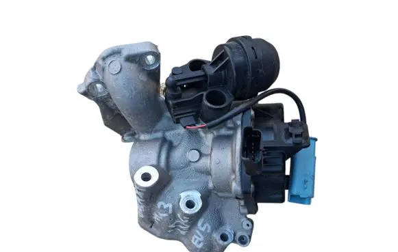Ford Mondeo MK IV EGR valve 9688701680 V29002699 28480082