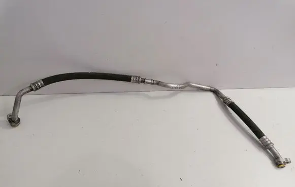 BMW X6 E71 Air conditioning (A/C) pipe/hose 9221763