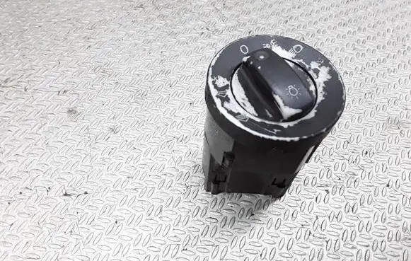 Audi A4 S4 B6 8E 8H Light switch 8E0941531
