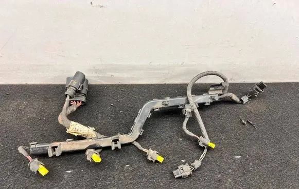 Audi A3 S3 A3 Sportback 8P Fuel injector wires 06J971824