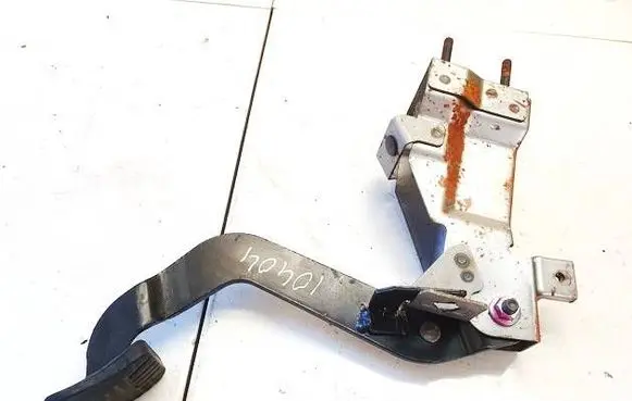 Opel Antara Brake pedal cl039745