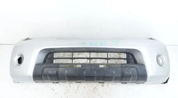 Nissan Navara D40 Front bumper 620225X00H