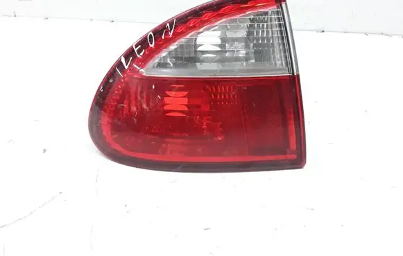 Seat Leon (1M) Rear/tail lights 45208