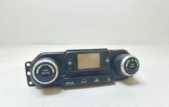 Hyundai Sonata Climate control unit 972503KXXX