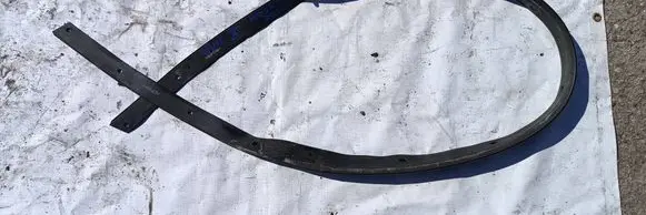 Honda Civic X Engine compartment rubber