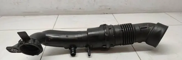 Citroen C5 Aircross Air intake hose/pipe 9824569380