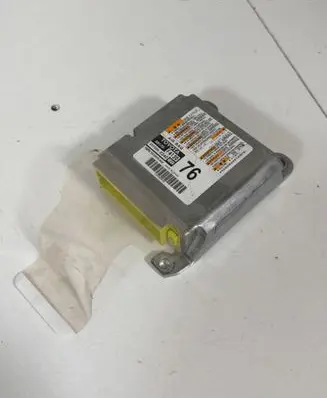 Toyota C-HR I Airbag control unit/module 89170F4130