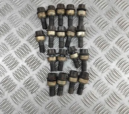 Porsche Panamera (970) Nuts/bolts 99736120301