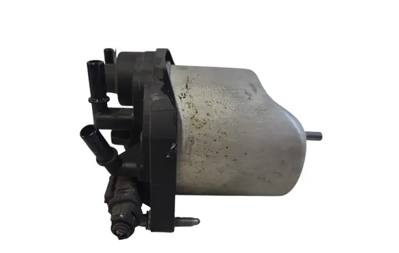 Peugeot 508 Fuel filter housing 9672314980
