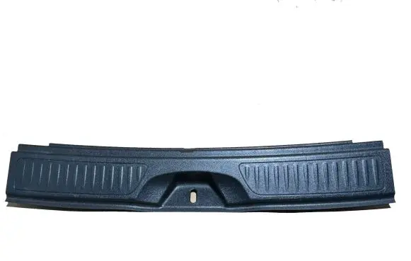 Mercedes-Benz B W246 W242 Trunk/boot sill cover protection A2466902641 15632