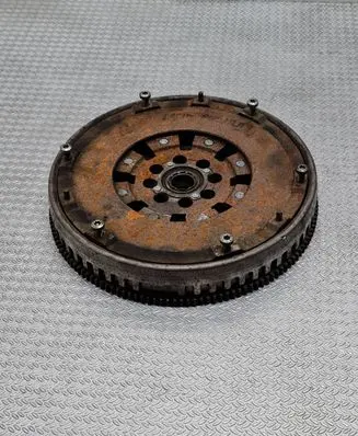 Lancia Phedra Pressure plate 
