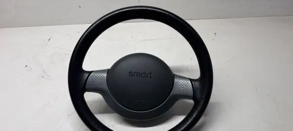 Smart ForTwo I Steering wheel 