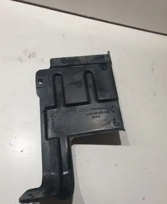 KIA Sorento Rear bumper corner part panel trim 975303E000