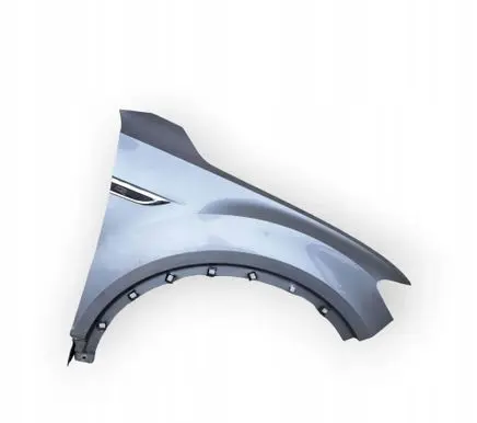 Volkswagen T-Roc Fender 2GA821106A