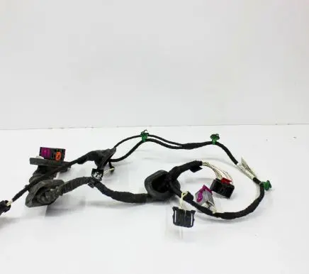 Volkswagen Caddy Front door wiring loom 2K5971121H