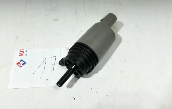 BMW 1 E81 E87 Windscreen/windshield washer pump 6934159