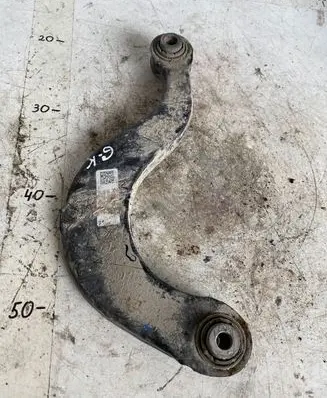Volkswagen Touran III Rear upper control arm/wishbone